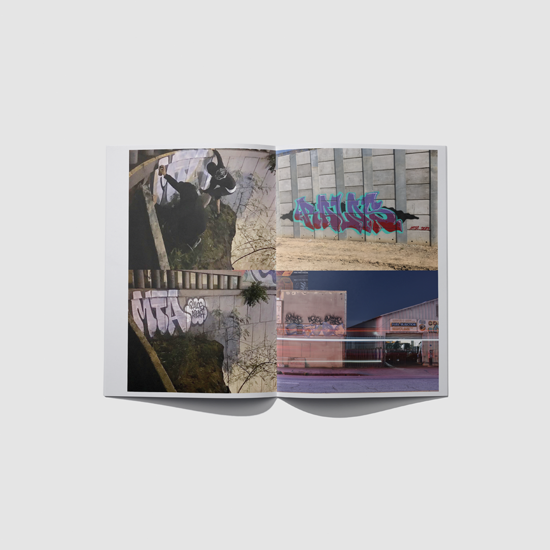 Ralos - All Around Town
