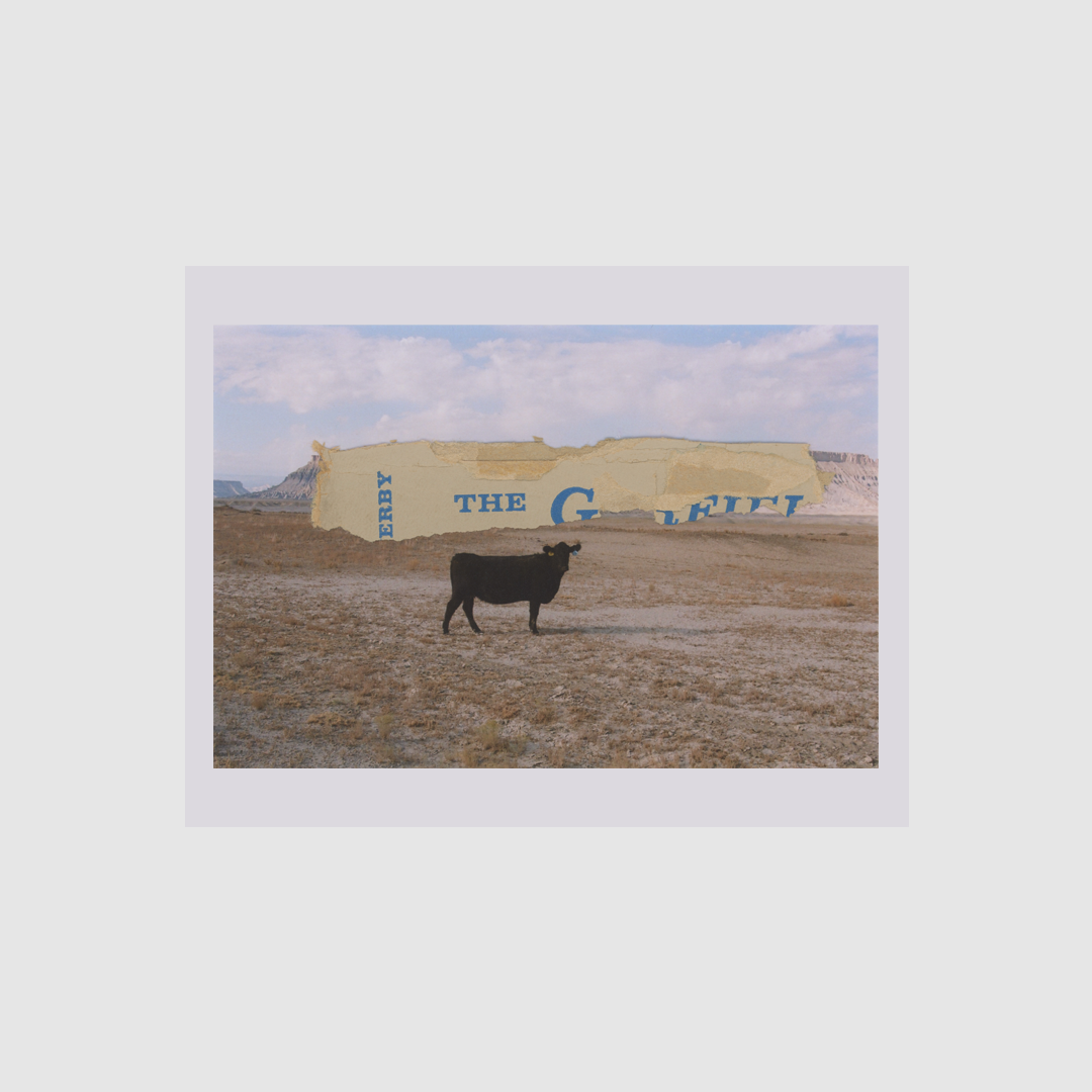 Plains Set by Adam Brierley & Jan Lashly
