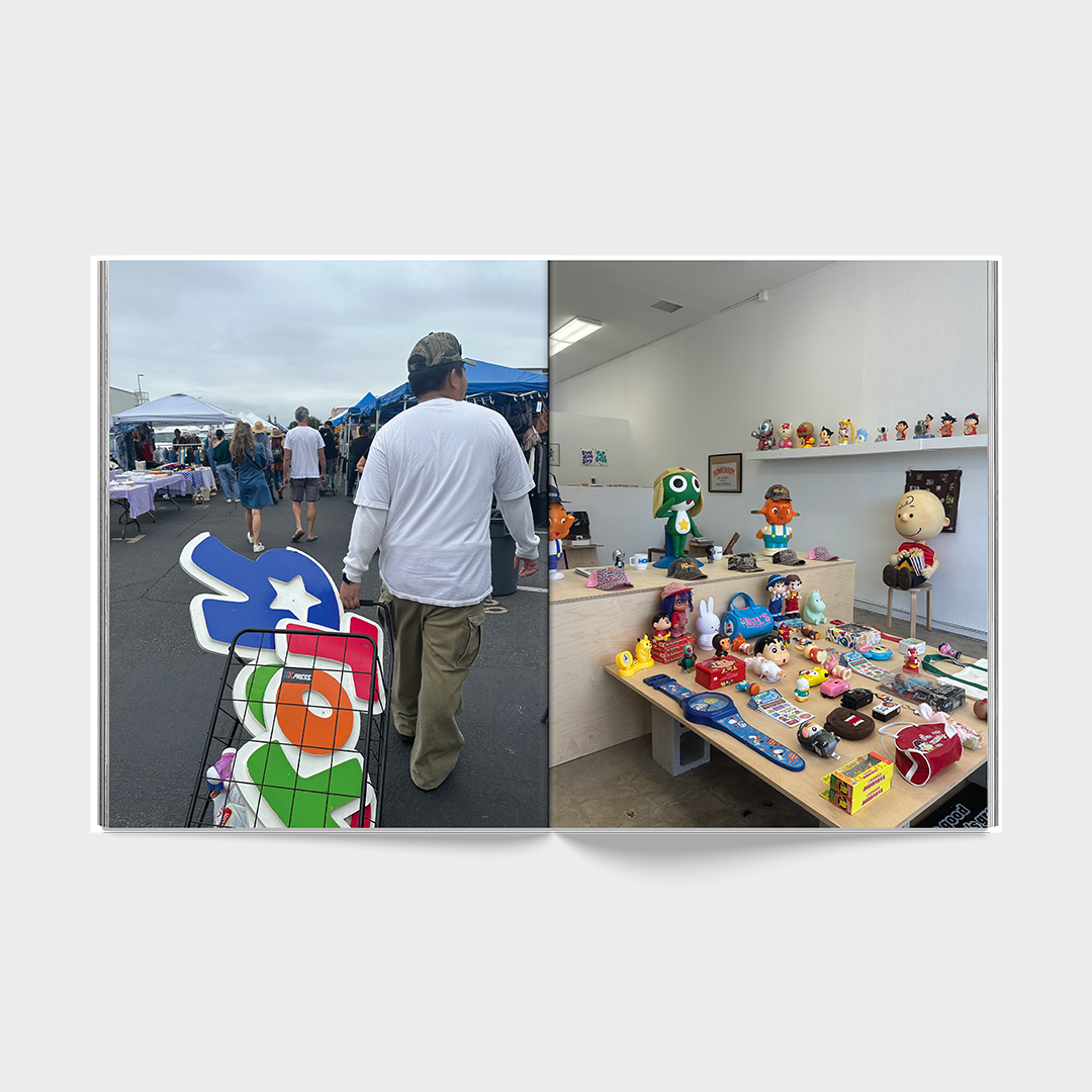 Momotoys - Objects With Memories (2nd Edition)