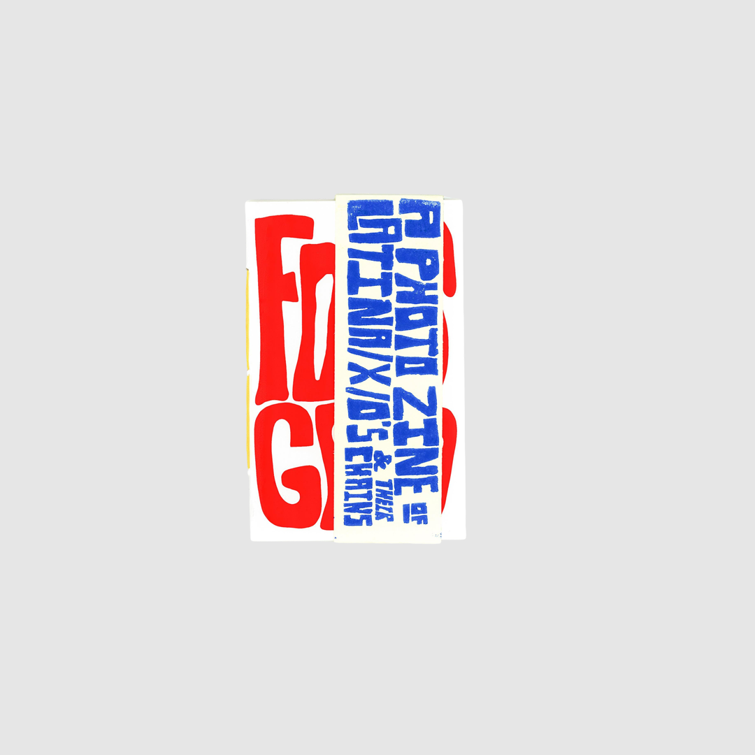 Michael Papias - Foo-ls Gold