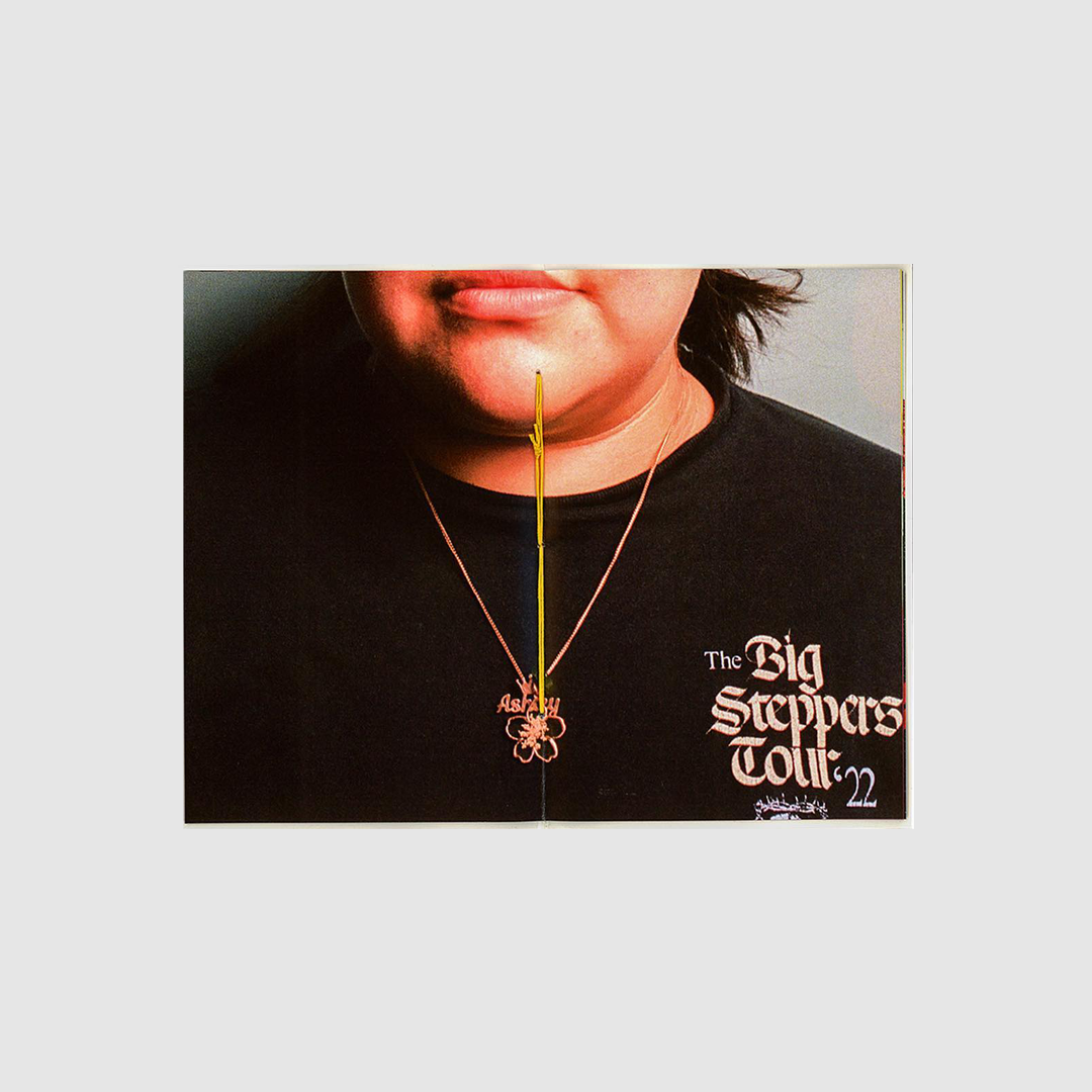 Michael Papias - Foo-ls Gold