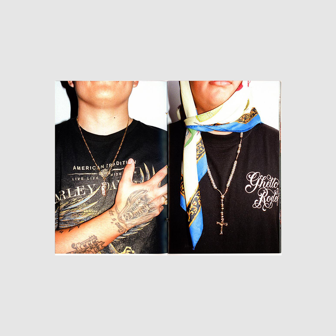 Michael Papias - Foo-ls Gold