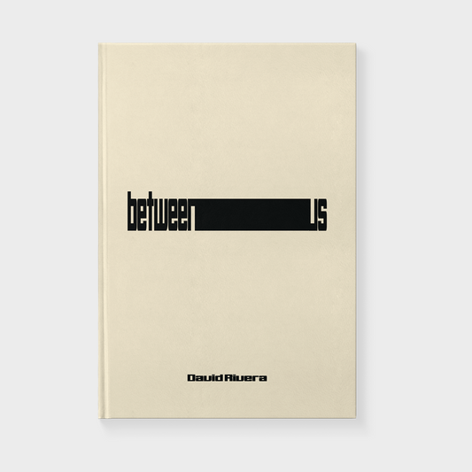 David Rivera - Between Us