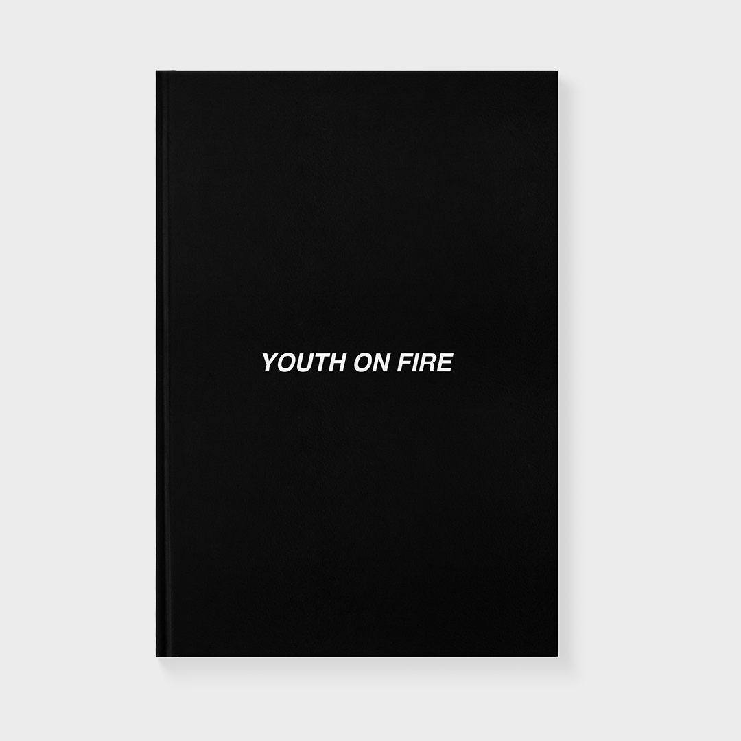 Malachai Shockley -Youth on Fire