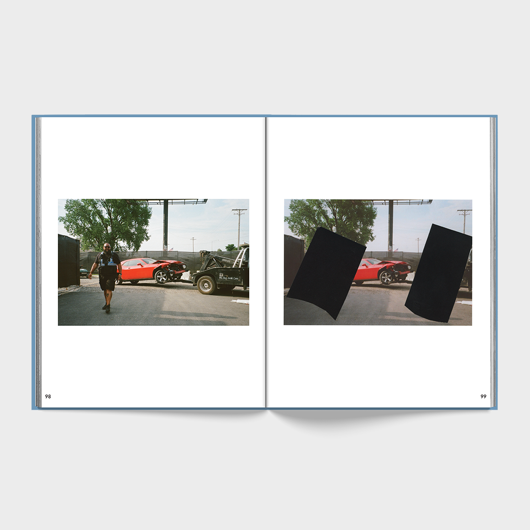Adam Brierley & Jan Lashly - Double 2nd Edition