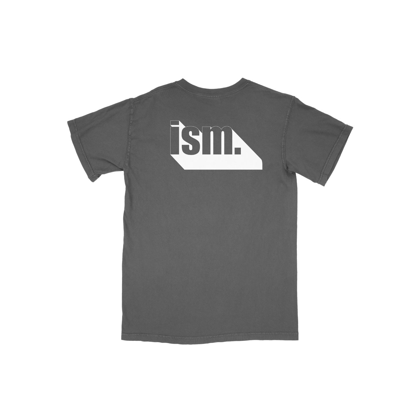 Logo T-Shirt | Pepper