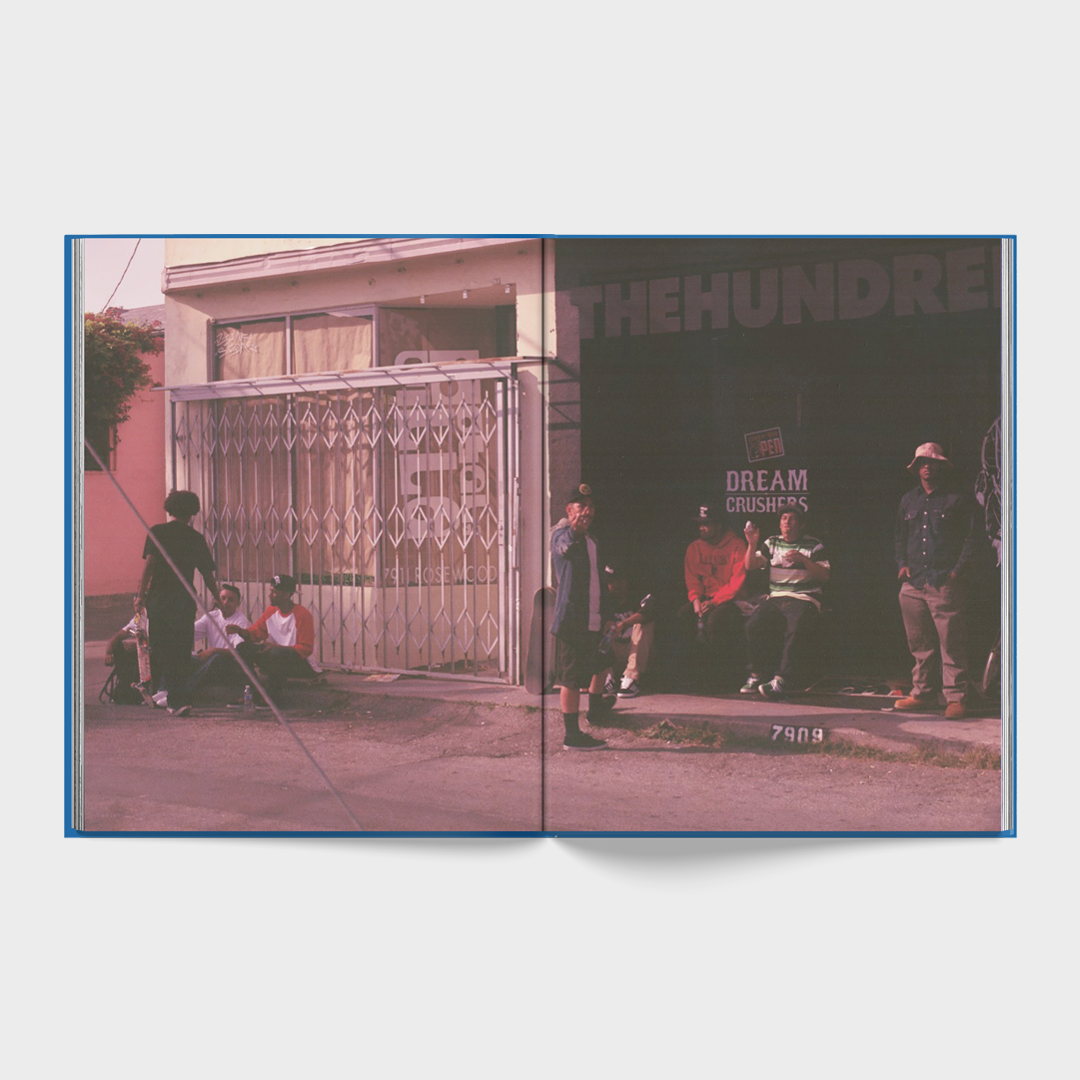 Sagan Lockhart - I Don't Play Volume 2