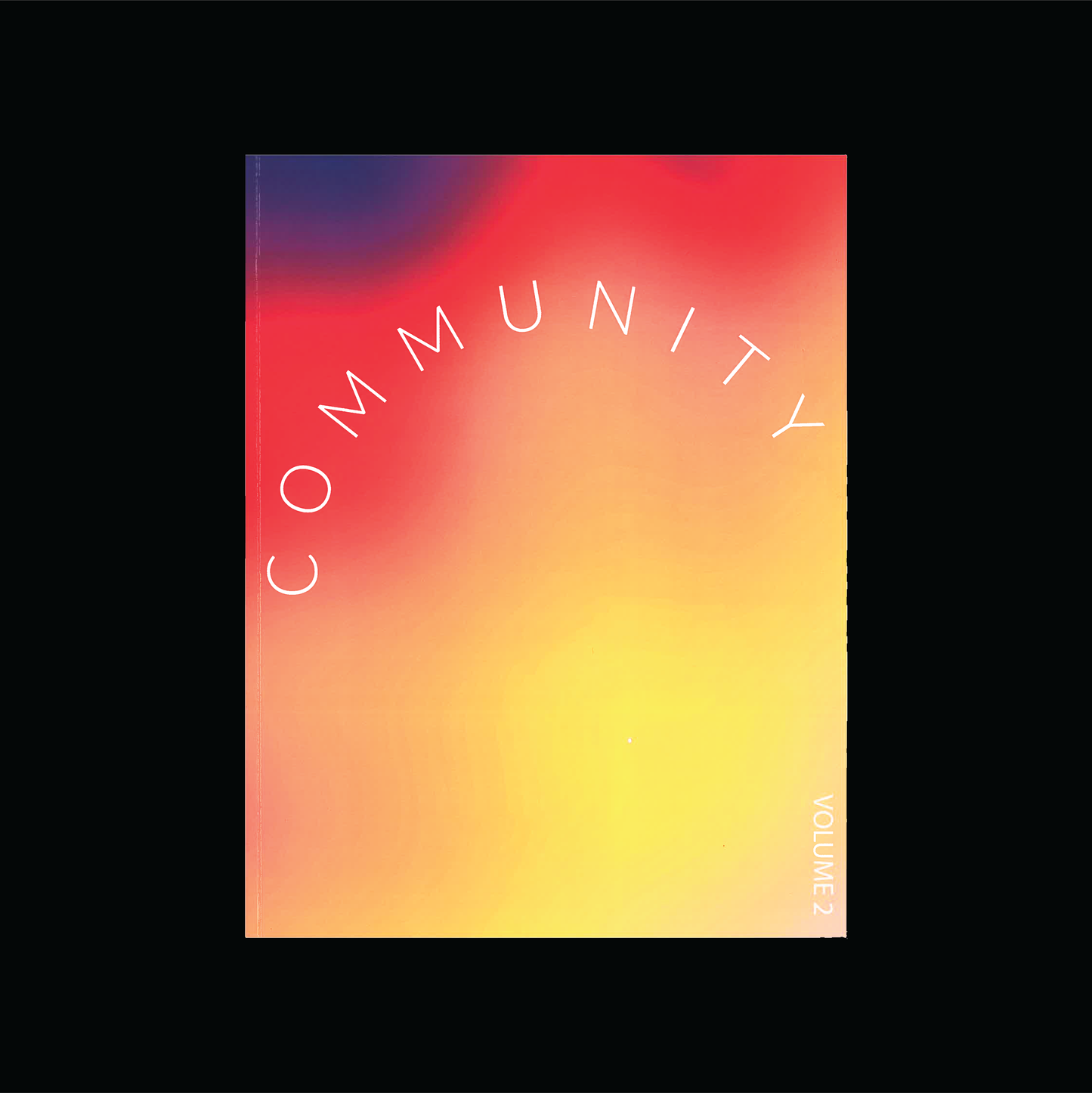 Community - Volume 2