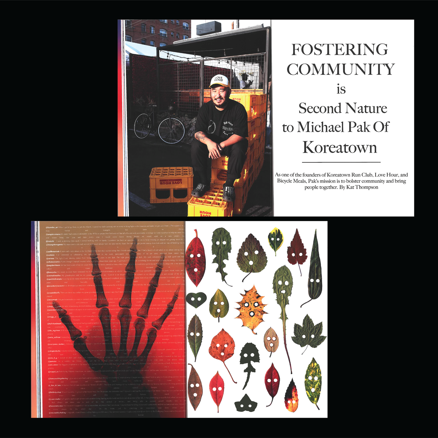Community - Volume 2