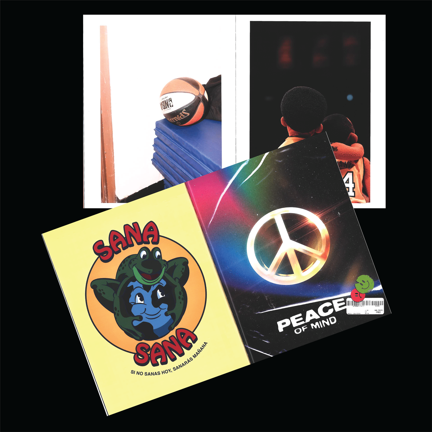 Community - Volume 2