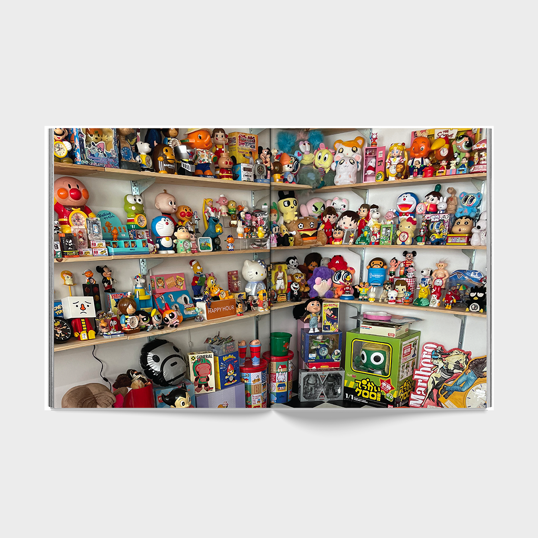 Momotoys - Objects With Memories (2nd Edition)