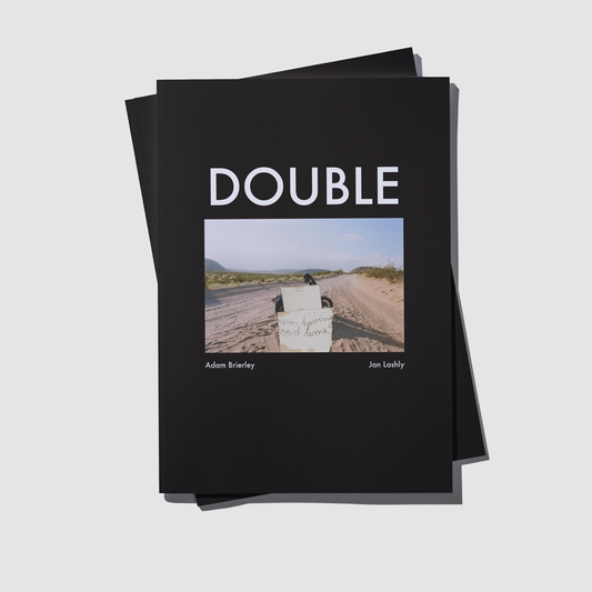 Adam Brierley & Jan Lashly - Double