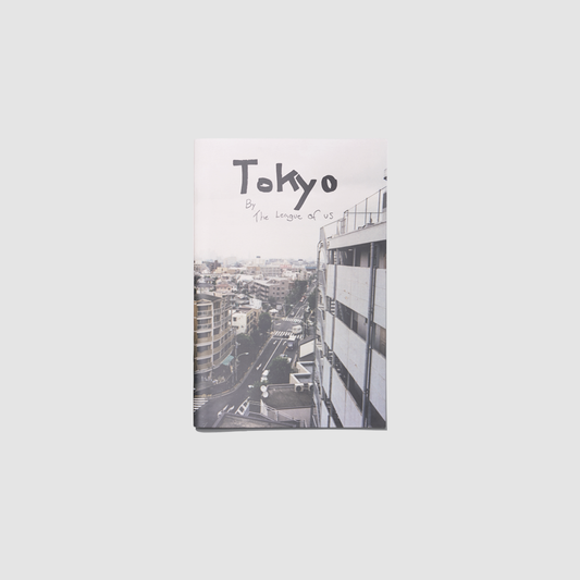 Giovanni Solis - Tokyo