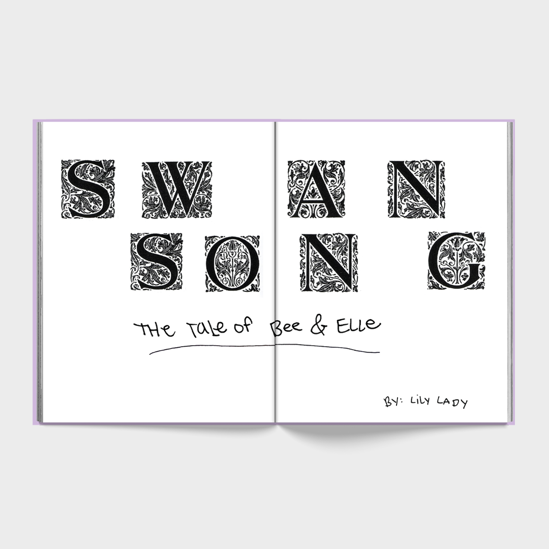 Brendan Lynch - All Is Pretty