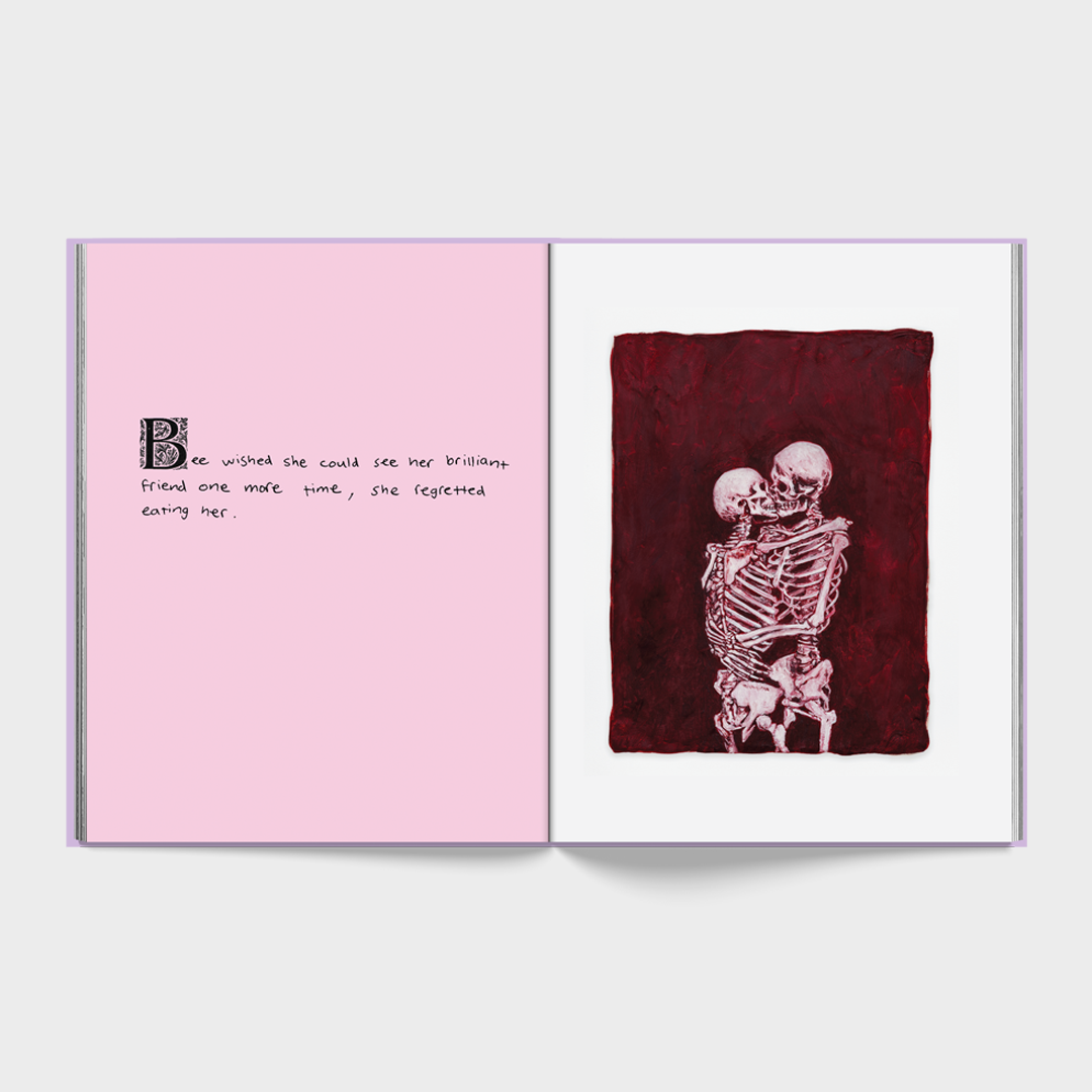 Brendan Lynch - All Is Pretty