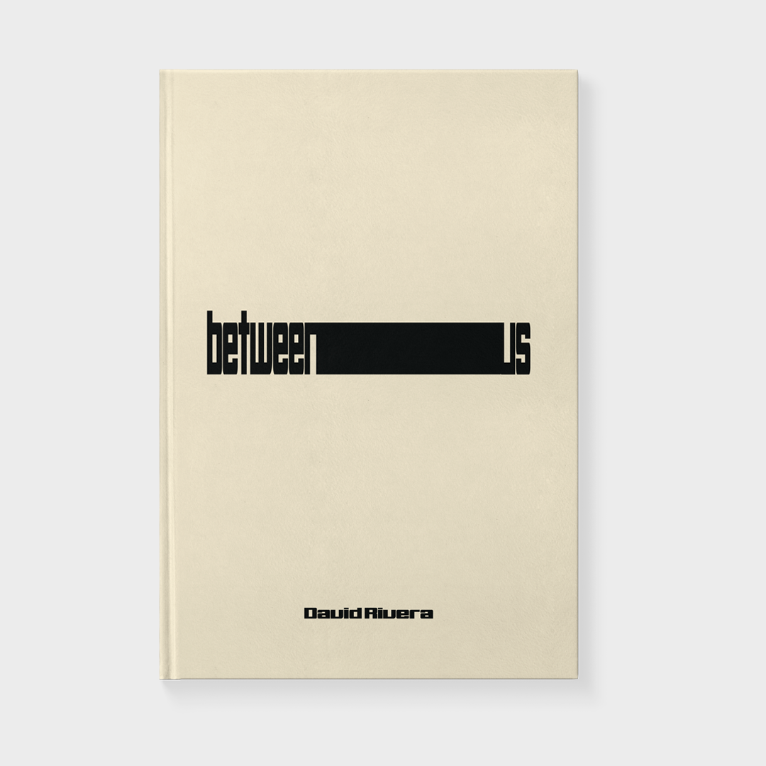 David Rivera - Between Us