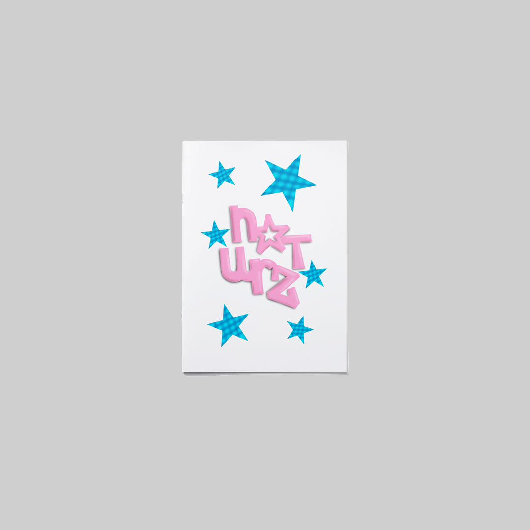 Julissa Aaron - Not Urz