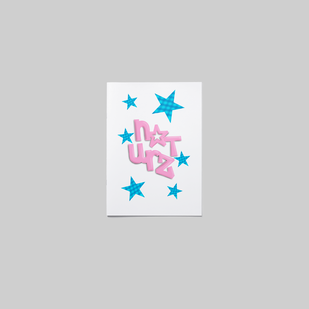 Julissa Aaron - Not Urz