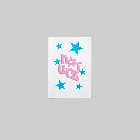 Julissa Aaron - Not Urz