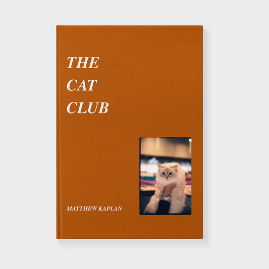 Matthew Kaplan - The Cat Club