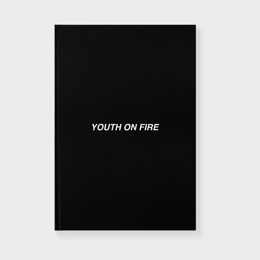 Malachi Shockley -Youth on Fire