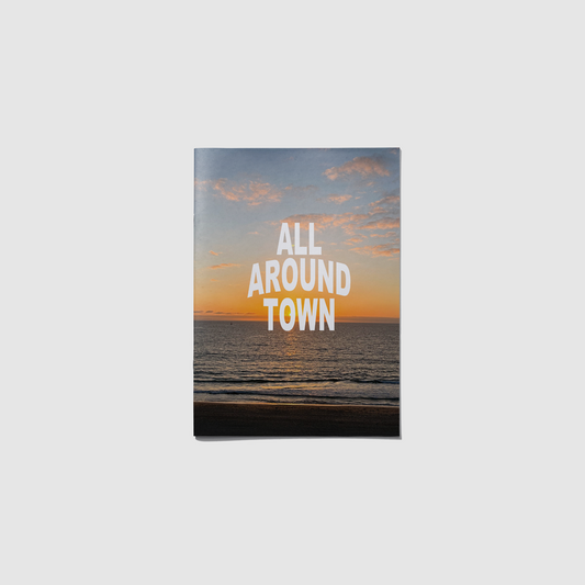 Ralos - All Around Town #2