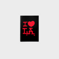 Sage Caswell - I Love LA