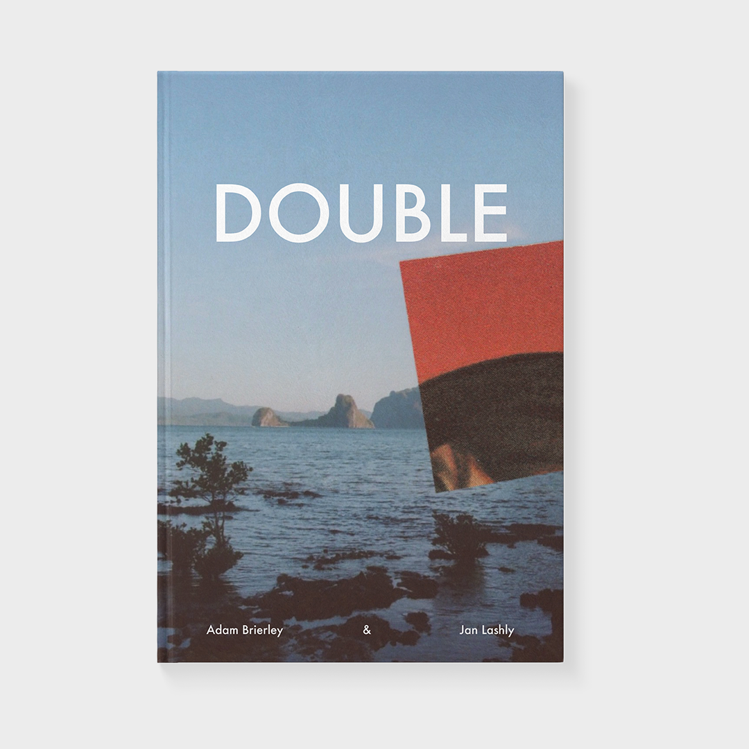 Adam Brierley & Jan Lashly - Double 2nd Edition