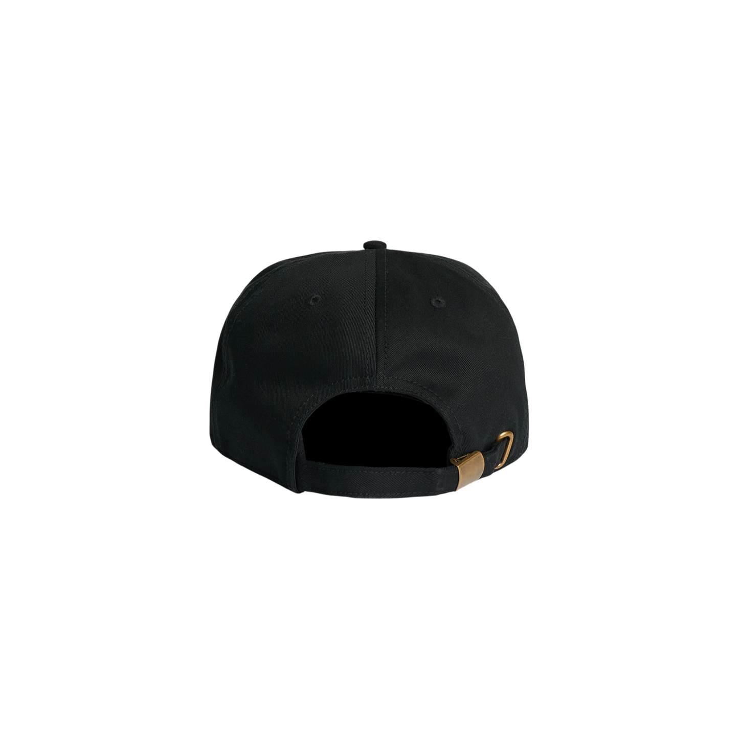Reader Hat | Black