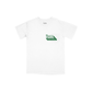 Logo Pocket T-Shirt | White