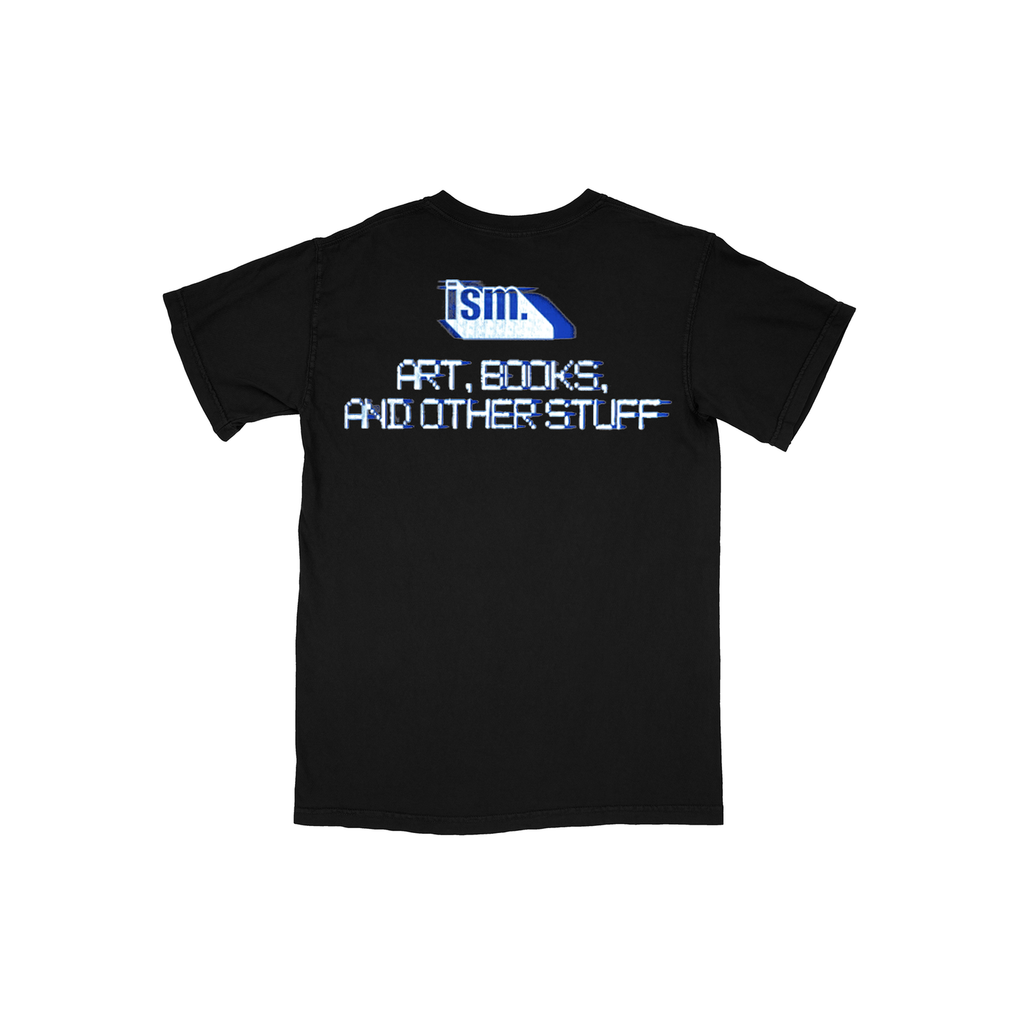 Stadium T-Shirt | Black