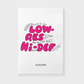 Glenjamn - Low-Res[olution] Hi[ghly]-Def[initive]
