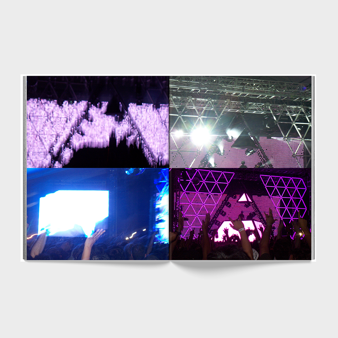 Glenjamn - Low-Res[olution] Hi[ghly]-Def[initive]