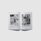 Nehemiah Cisneros - Burning Desires (Zine)