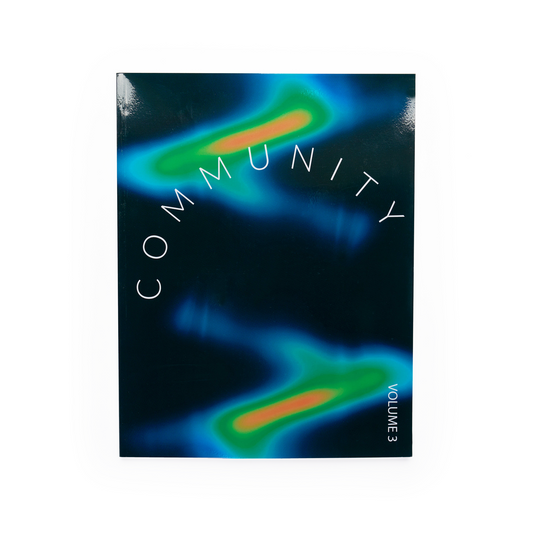 Community - Volume 3