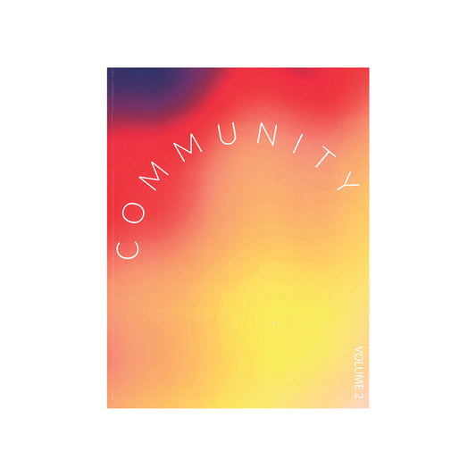 Community - Volume 2