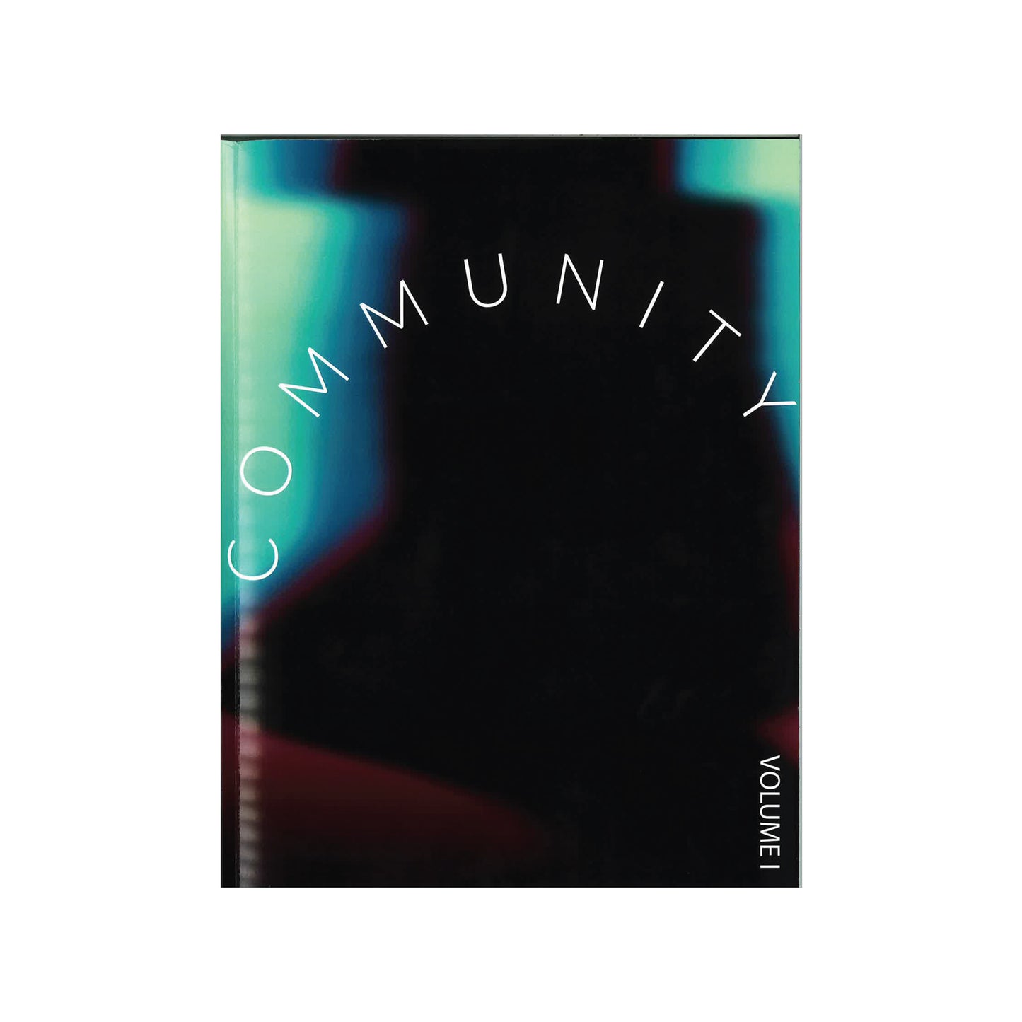 Community - Volume 1